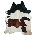 Peau de vache tricolore XXL
