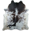 Peau de vache tricolore XXXL