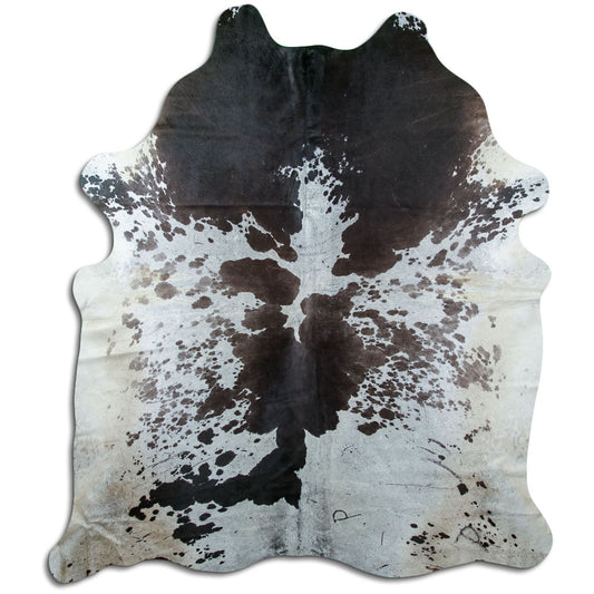 Peau de vache tricolore XXXL