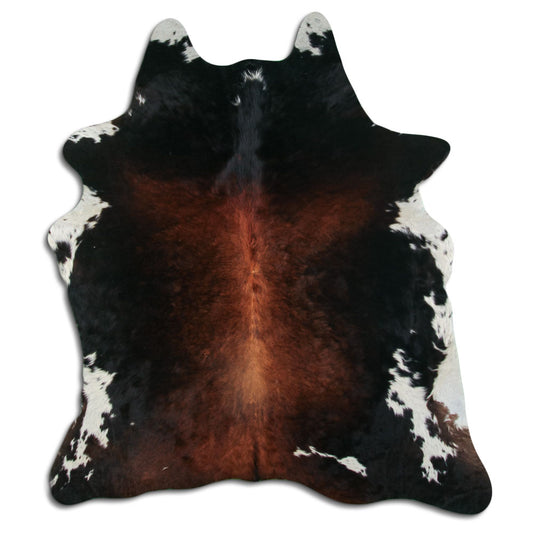 Peau de vache tricolore L