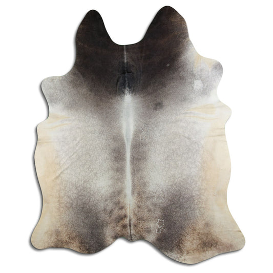 Peau de vache grise XXL