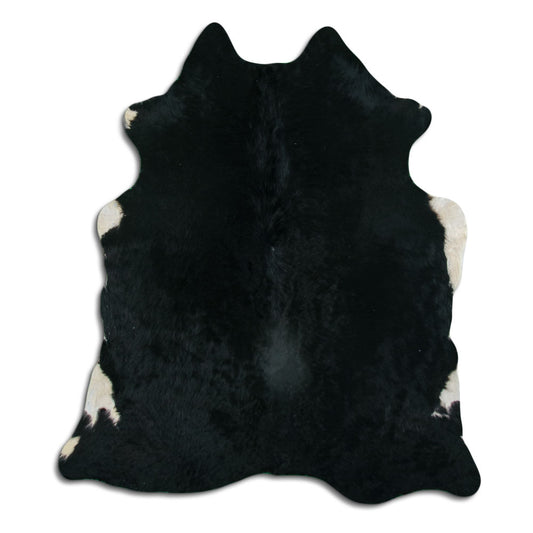 Peau de vache noire L