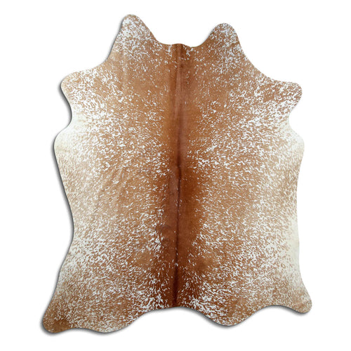 Peau de vache Salt & Pepper XL