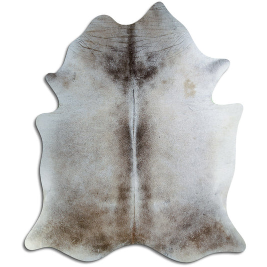Peau de vache Tan Grey XXL