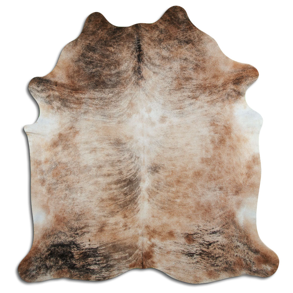 Peau de vache exotique XXL