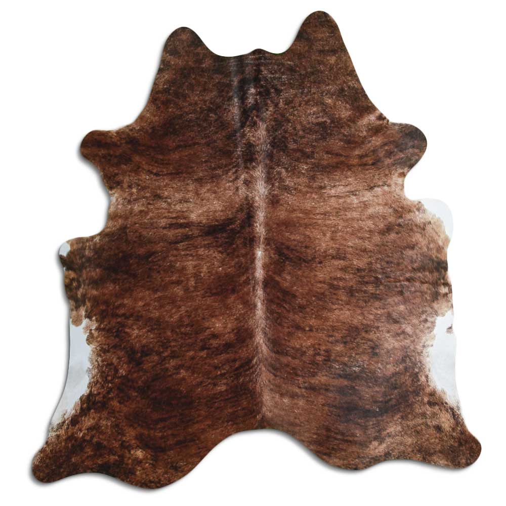 Peau de vache exotique L