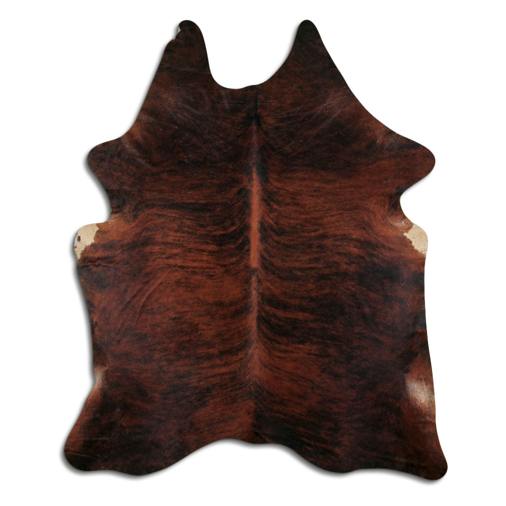 Peau de vache exotique XXL