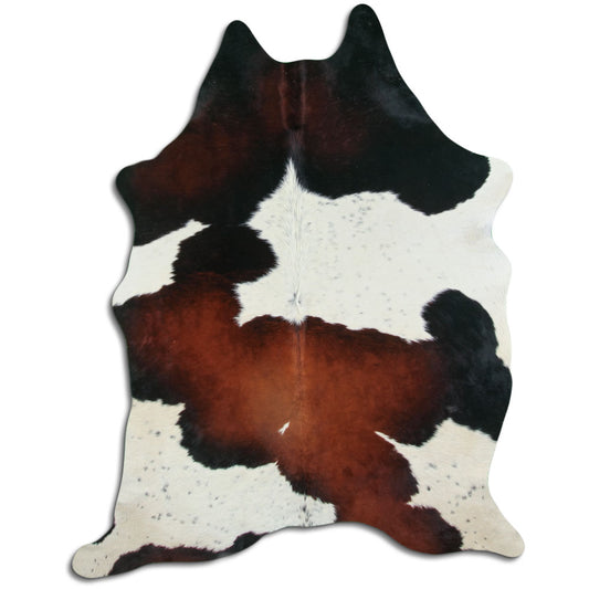 Peau de vache tricolore L
