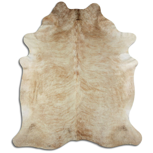 Peau de vache exotique XXL