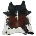 Peau de vache tricolore XL