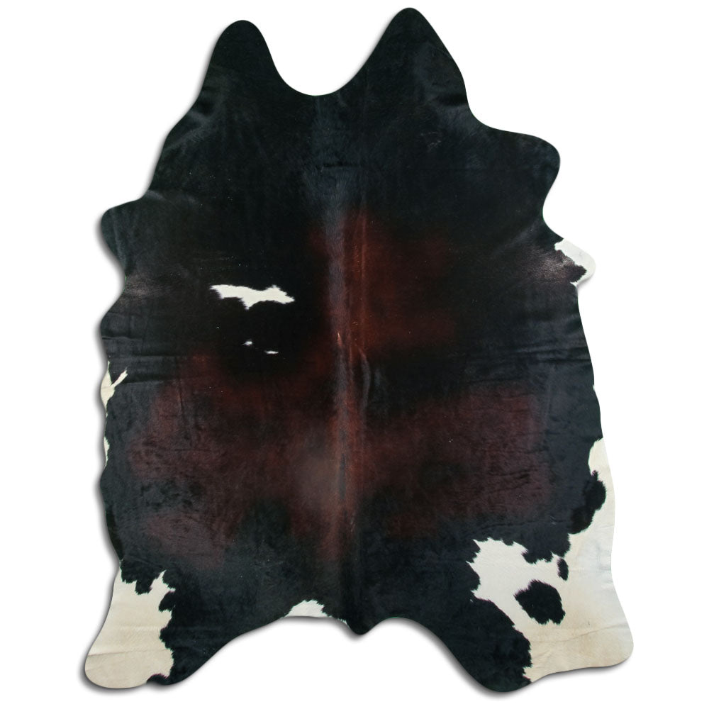 Peau de vache tricolore XXL
