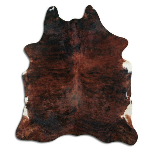 Peau de vache exotique L