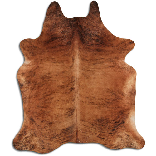 Peau de vache exotique XL