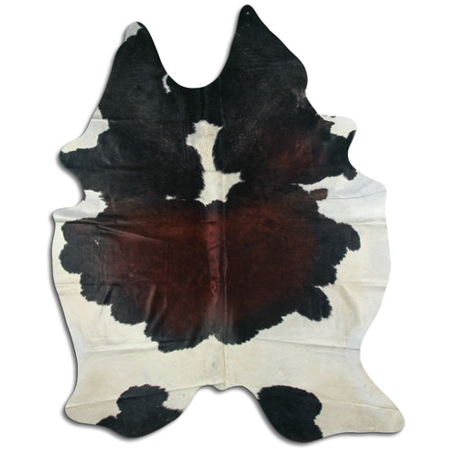 Peau de vache tricolore XXL