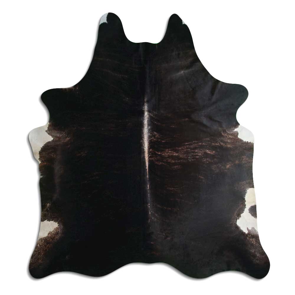 Peau de vache exotique XXL