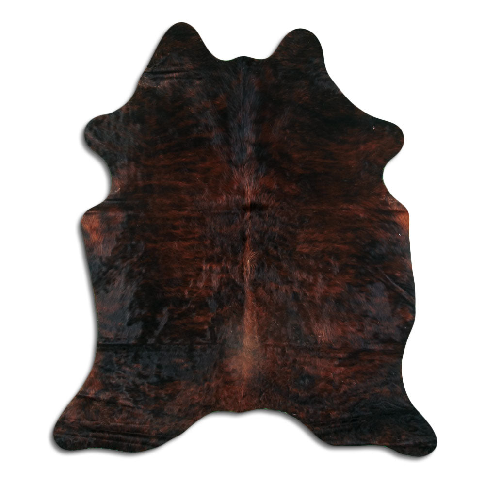 Peau de vache exotique L