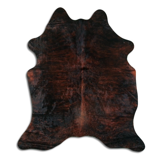 Peau de vache exotique L