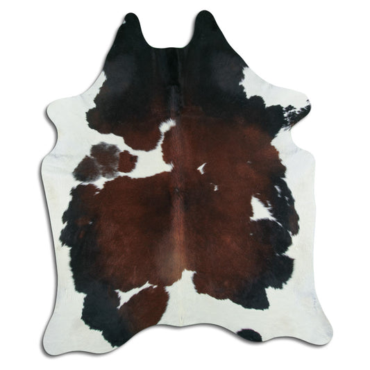 Peau de vache tricolore XL