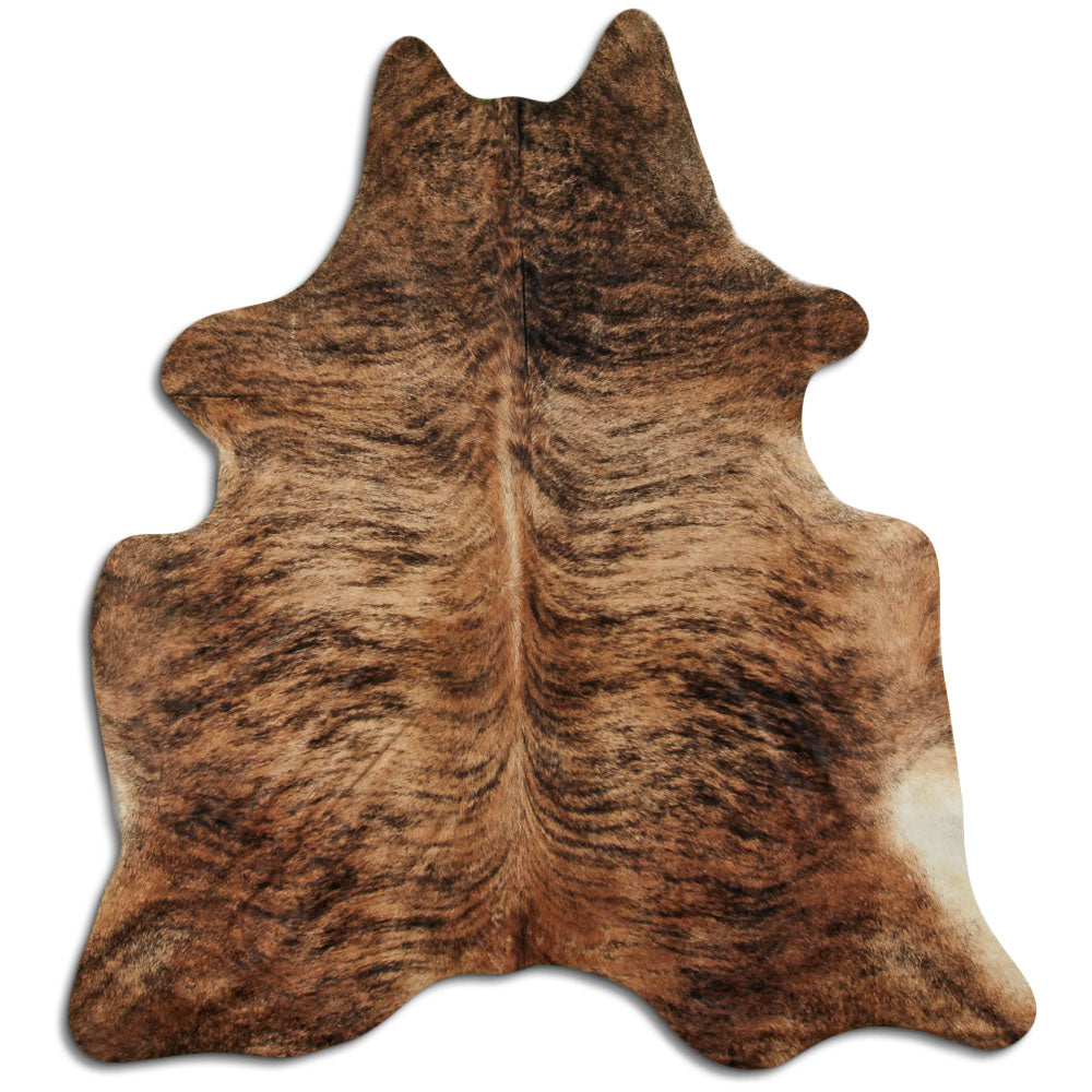 Peau de vache exotique XL