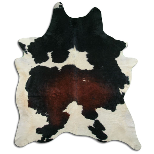 Peau de vache tricolore XXXL