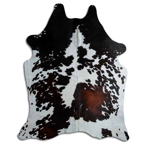 Peau de vache tricolore XXL