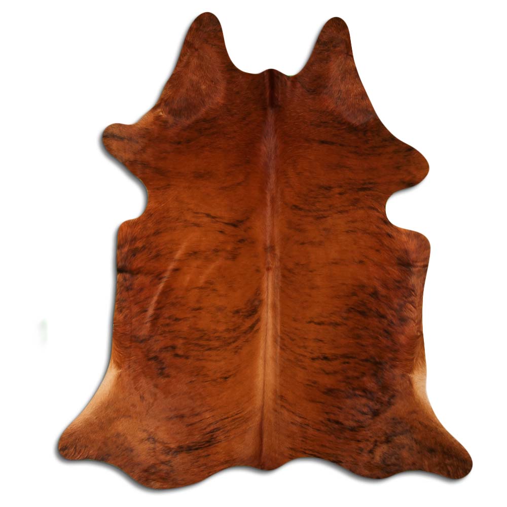 Peau de vache exotique XXL