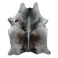 Peau de vache Salt & Pepper XXL
