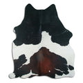 Peau de vache tricolore L
