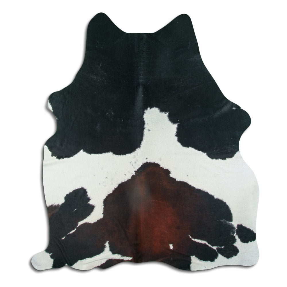 Peau de vache tricolore L