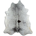 Peau de vache Salt & Pepper XXXL