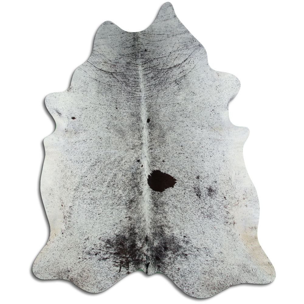 Peau de vache Salt & Pepper XXXL