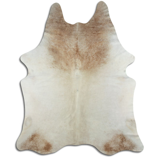 Peau de vache marron XXXL