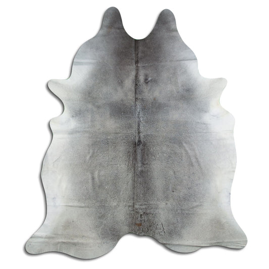 Peau de vache grise XXL
