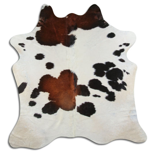 Peau de vache tricolore L