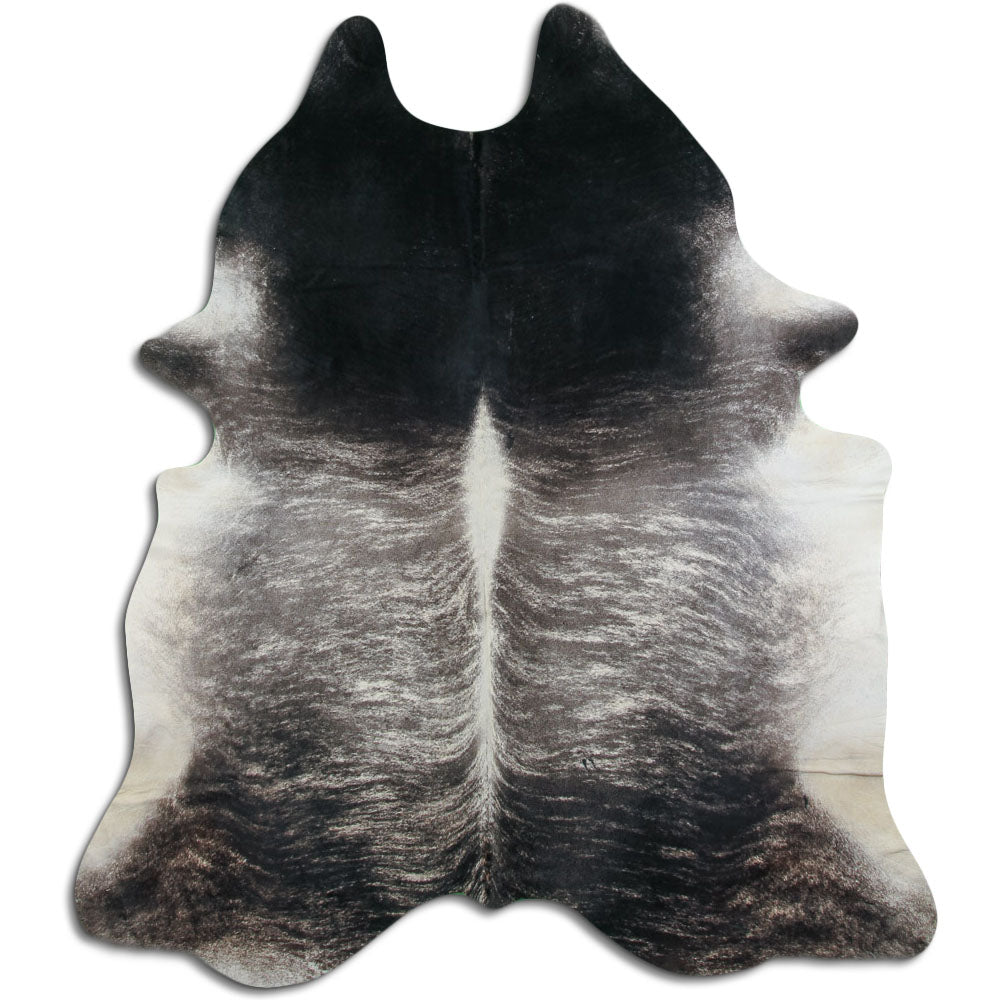 Peau de vache grise XXL