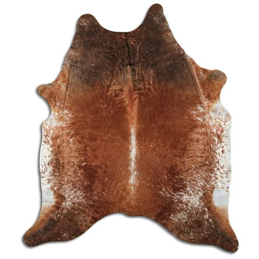 Peau de vache Salt & Pepper XXL