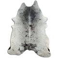 Peau de vache Salt & Pepper XXXL