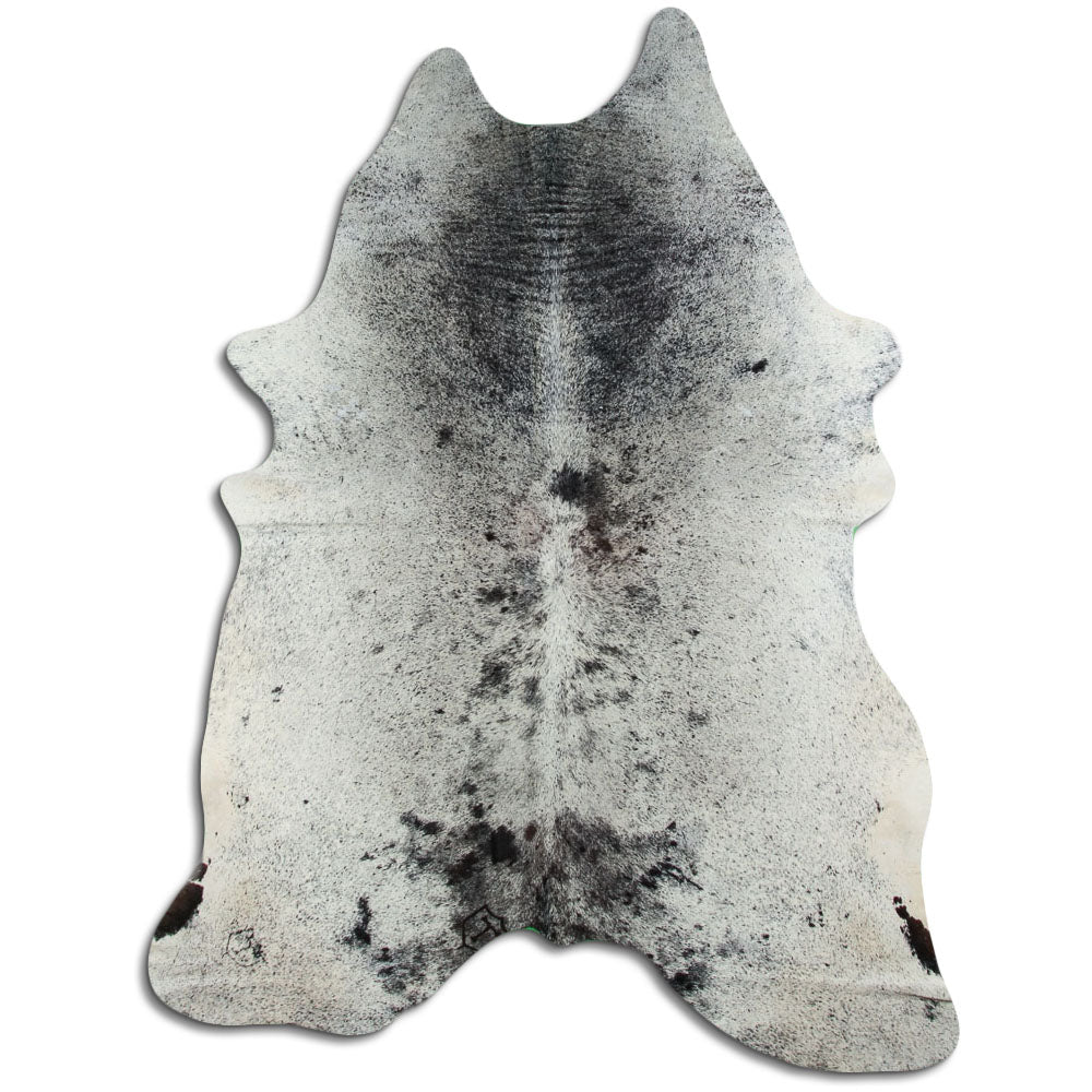Peau de vache Salt & Pepper XXXL