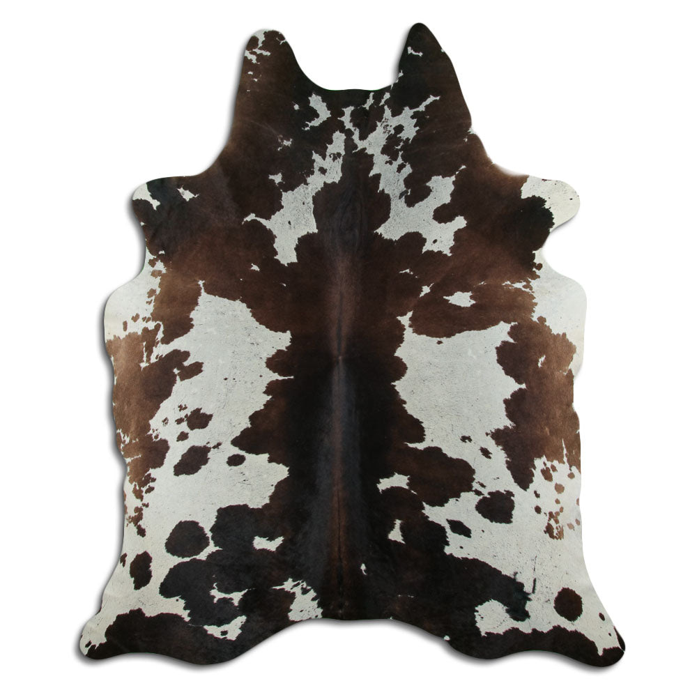 Peau de vache tricolore XXL