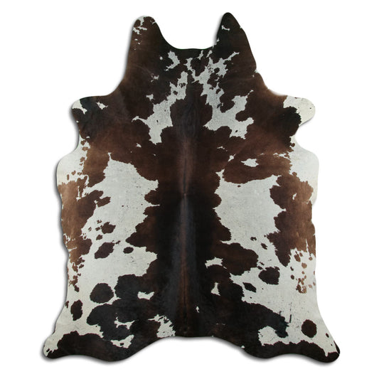 Peau de vache tricolore XXL
