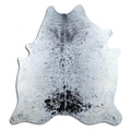 Peau de vache Salt & Pepper XXL