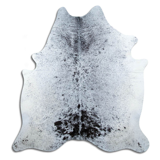 Peau de vache Salt & Pepper XXL