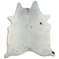 Peau de vache Salt & Pepper XL
