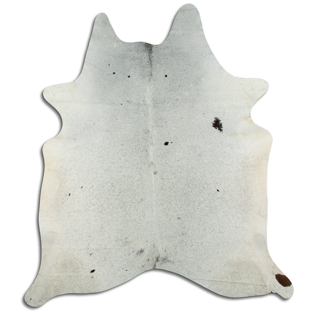 Peau de vache Salt & Pepper XL