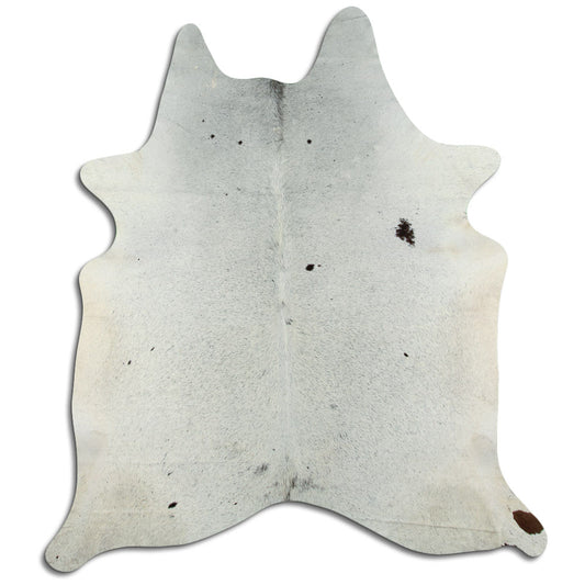 Peau de vache Salt & Pepper XL
