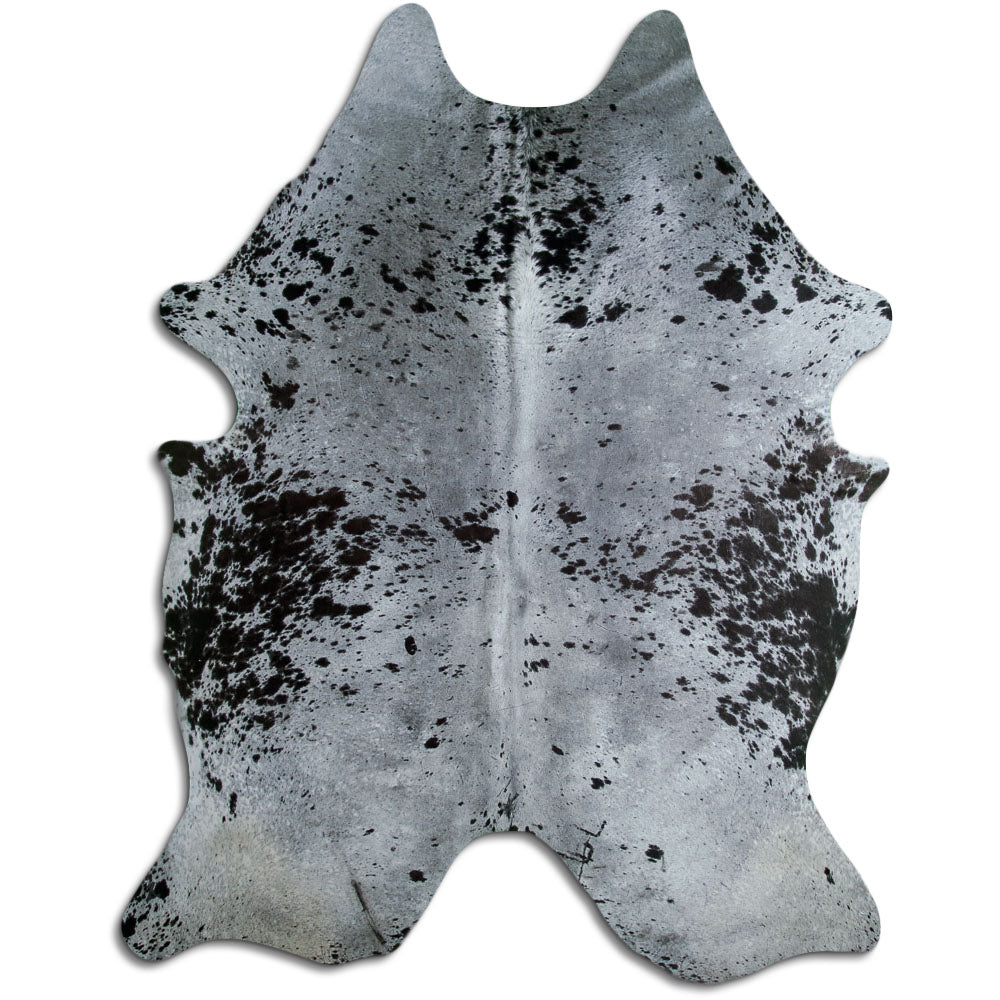 Peau de vache Salt & Pepper XXL