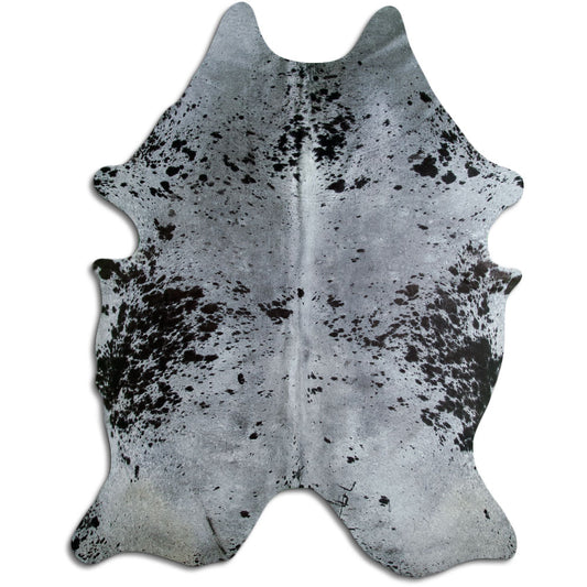 Peau de vache Salt & Pepper XXL