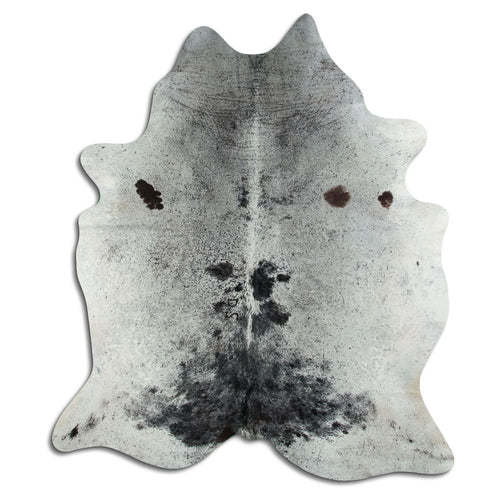 Peau de vache Salt & Pepper XXL