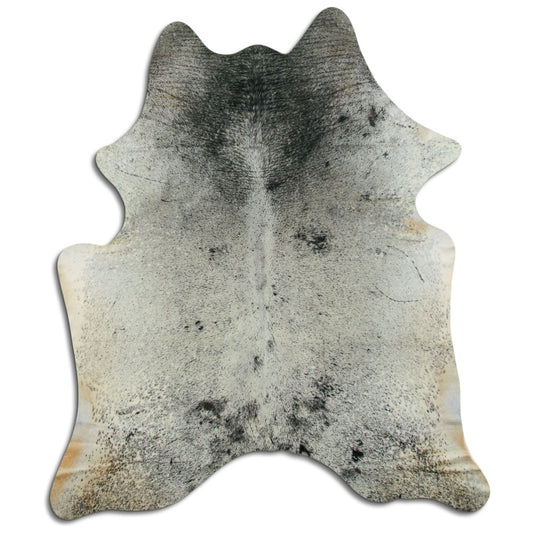 Peau de vache Salt & Pepper XXL
