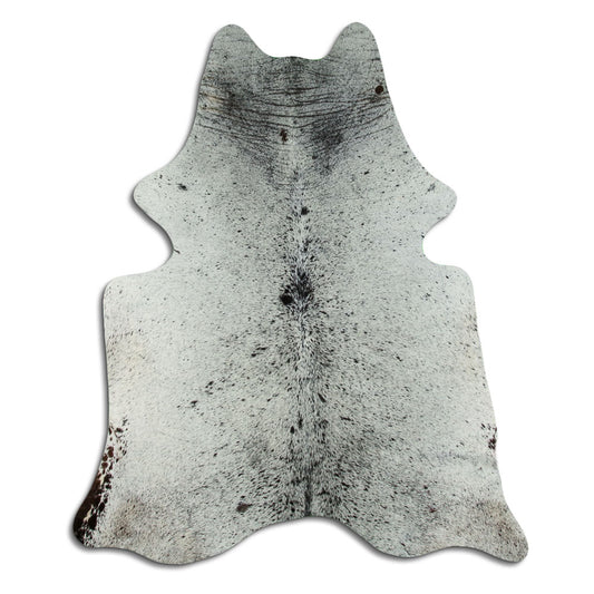 Peau de vache Salt & Pepper XXL